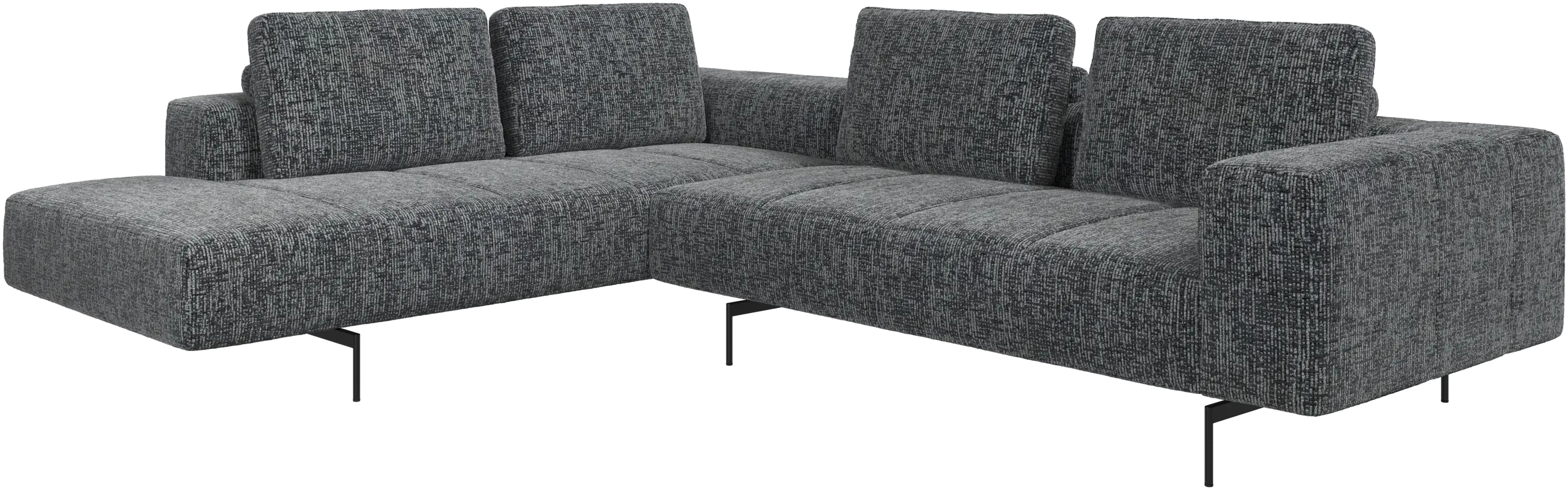 ソファ(写真右)［Bo Concept/ The Conran Shop] Carlton ソファ | sofa | Carlton | Anders Nørgaard | ボーコンセプト